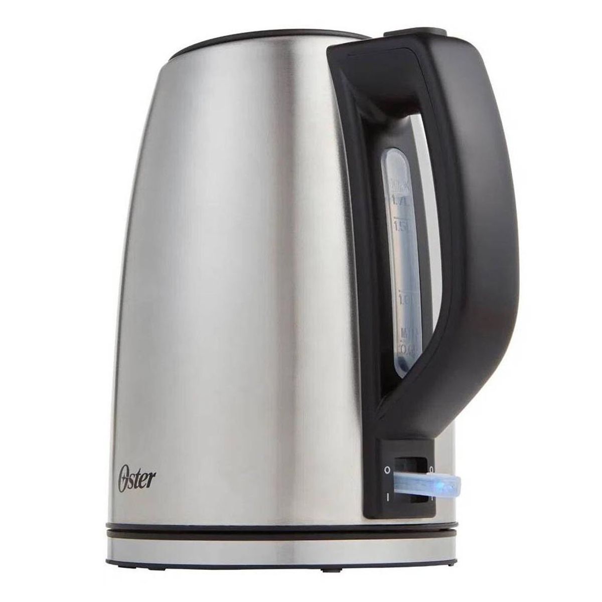 OSTER - Hervidor Eléctrico Acerado BVSTKT673SS