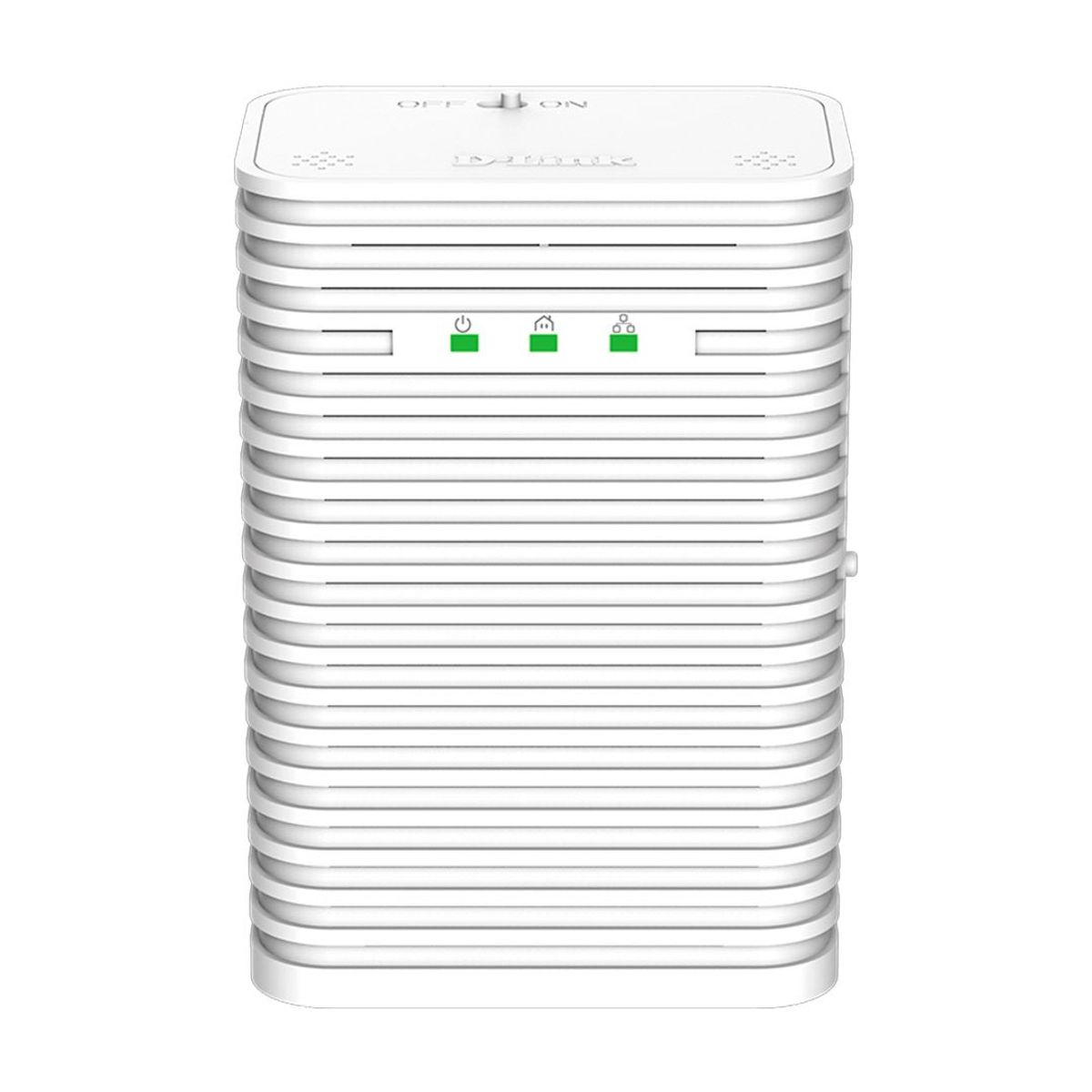 D LINK - D-LINK DHP-W312AV Powerline Av500 Extensor Wifi Ac600 Unidad
