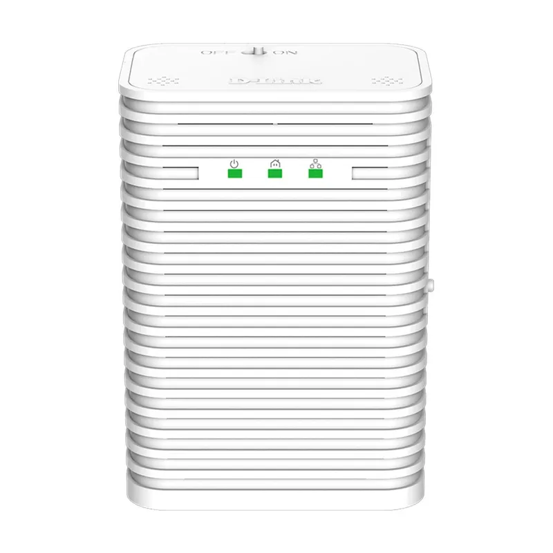 D LINK - D-LINK DHP-W312AV Powerline Av500 Extensor Wifi Ac600 Unidad