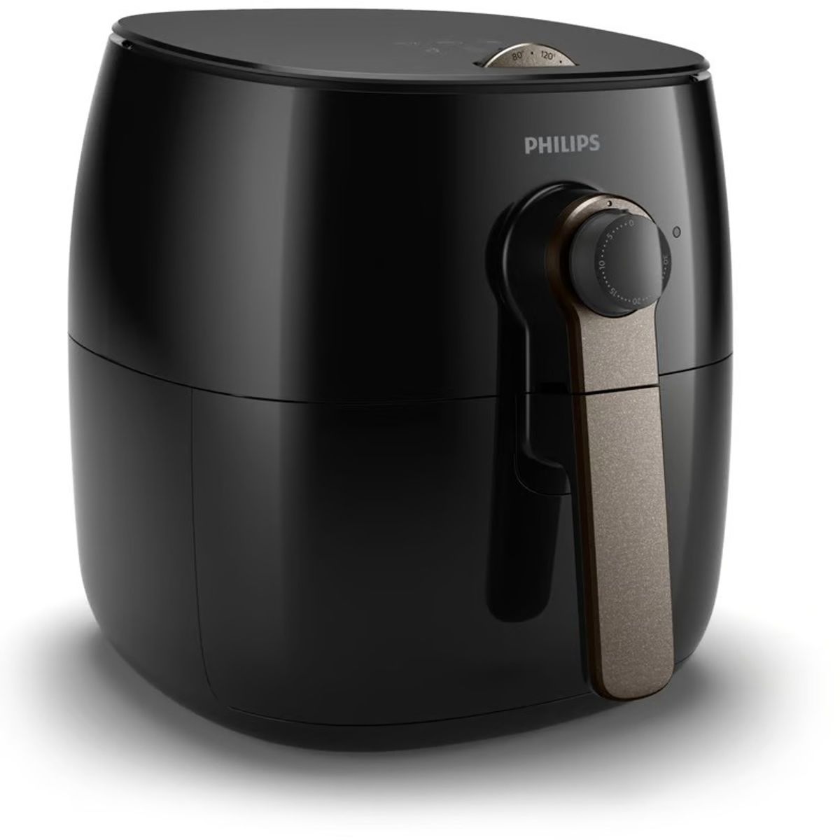 PHILIPS - Freidora de Aire Premium Philips HD972194