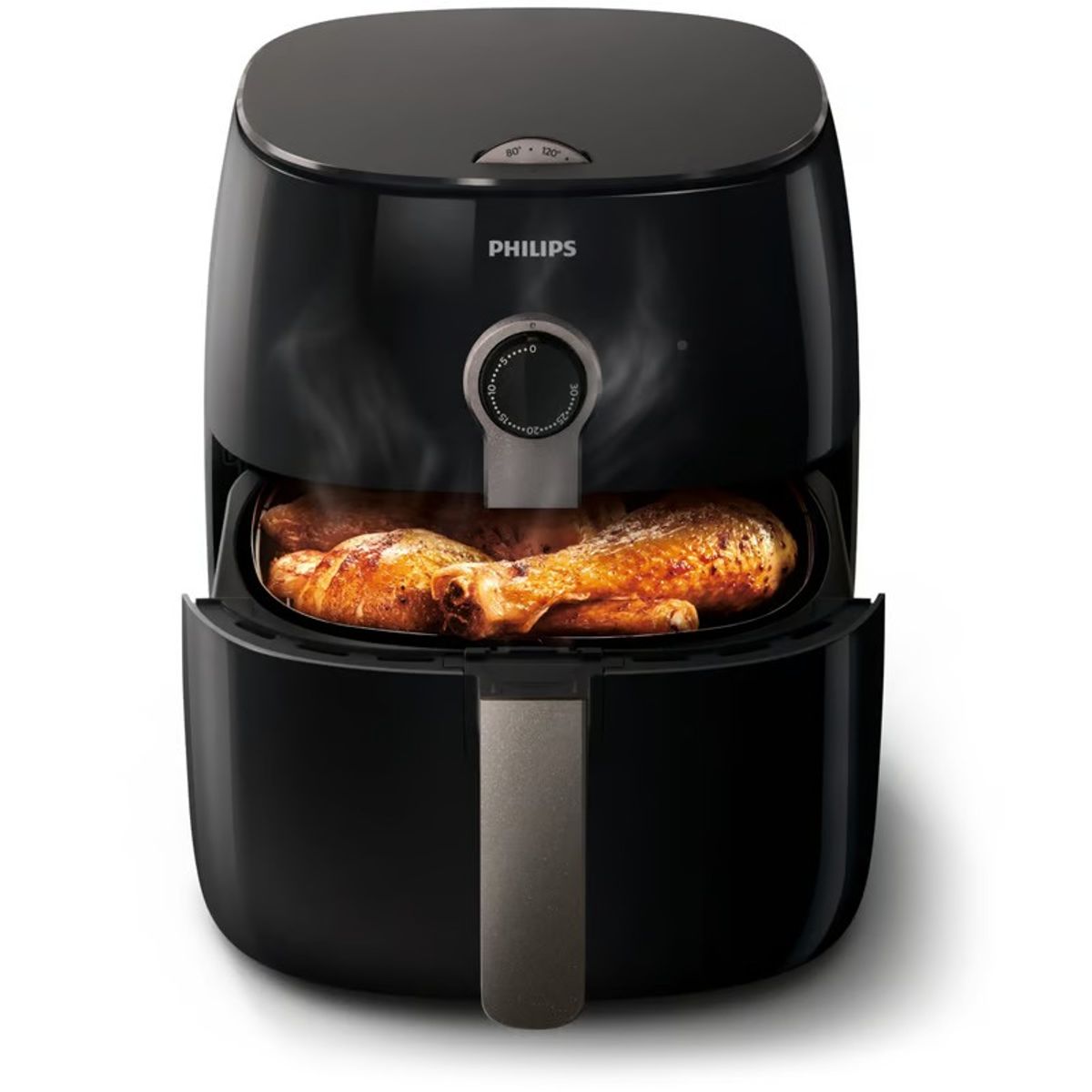 PHILIPS - Freidora de Aire Premium Philips HD972194