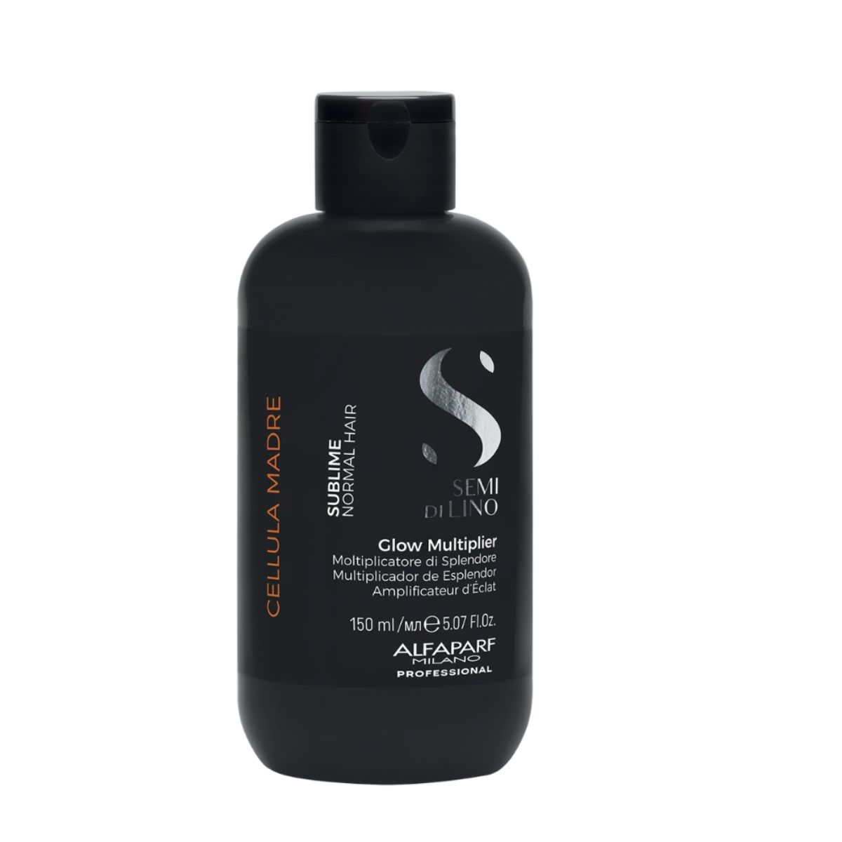 ALFAPARF MILANO - ALFAPARF CELLULA MADRE Dúo Genesis Ampollas 12undx13ml Glow Multiplier