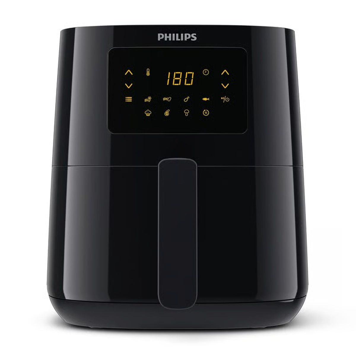 PHILIPS - Freidora De Aire Philips HD925290
