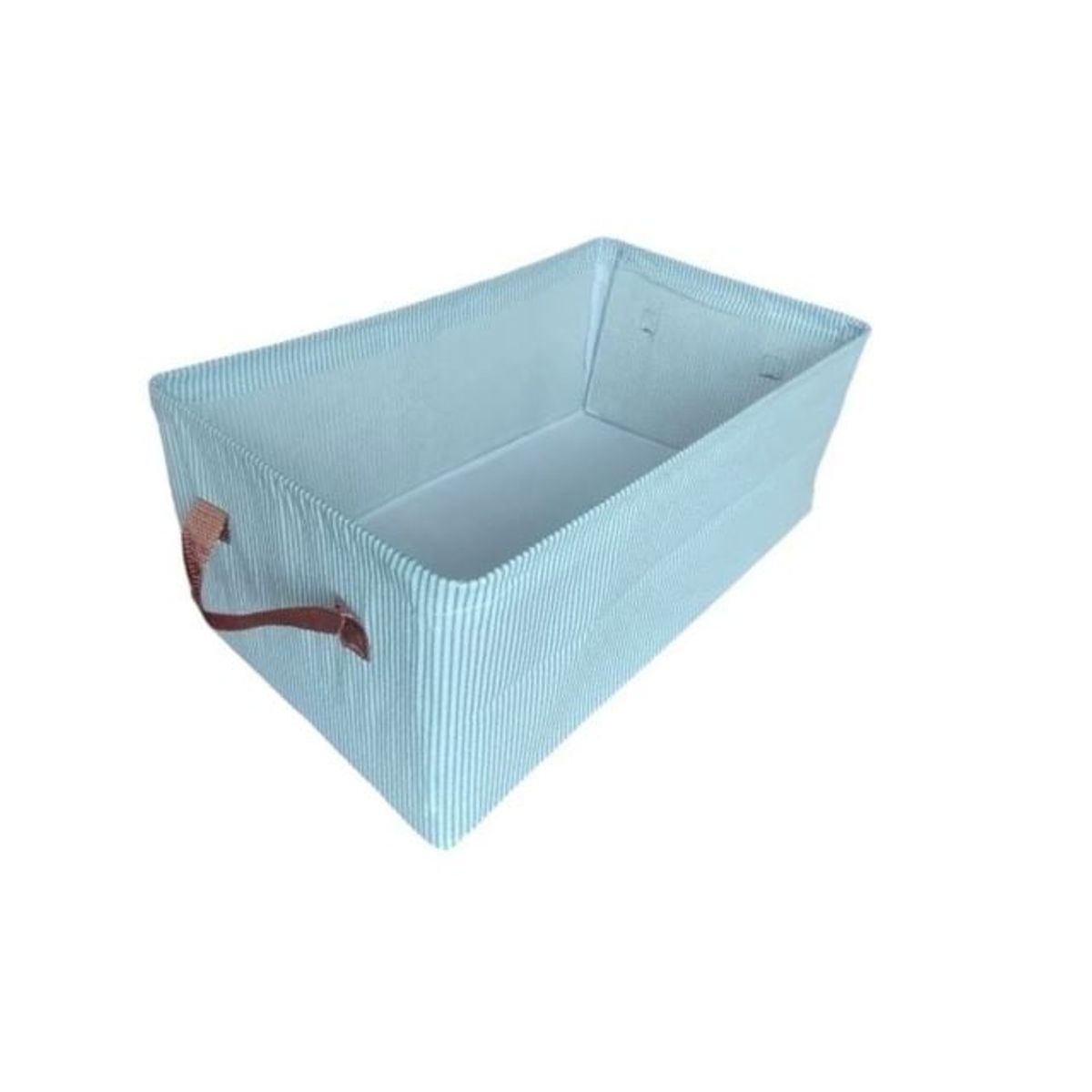 GENERICO - Caja Organizadora de Ropa Rayas