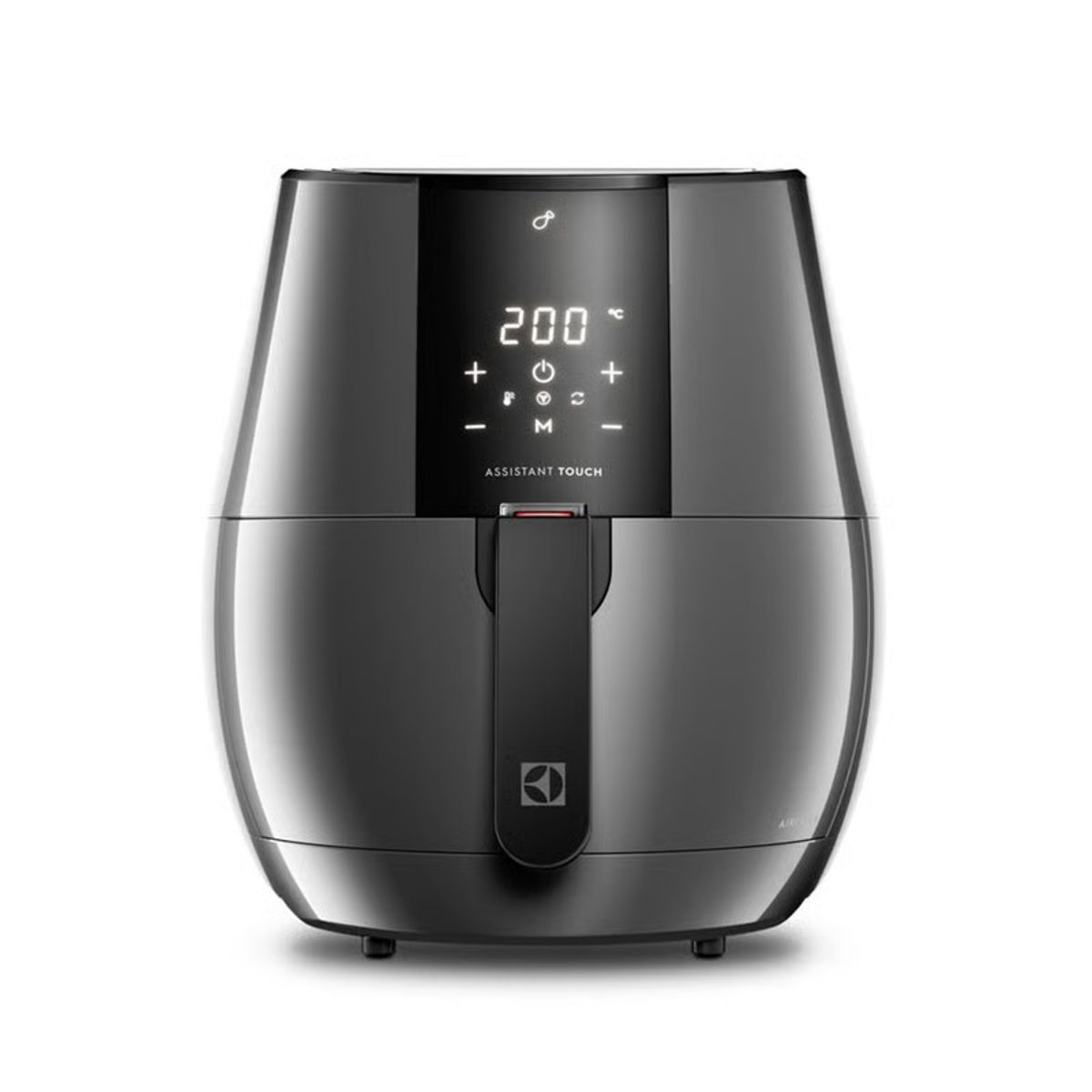 ELECTROLUX - Freidora De Aire Experience 3.2 L Negro EAF20
