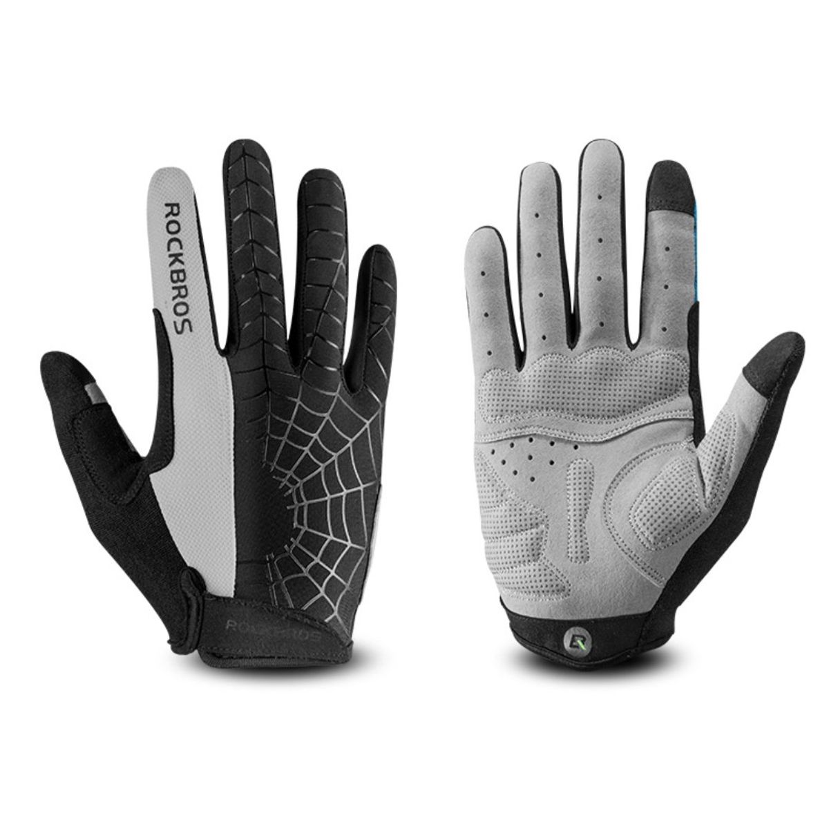 ROCKBROS - GUANTES CICLISMO ROCKBROS SPIDER