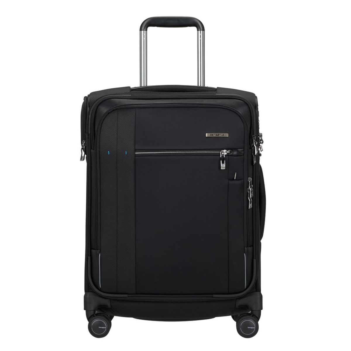 SAMSONITE - Maleta Blanda Spectrolite 3.0 Trvl Cabina Black