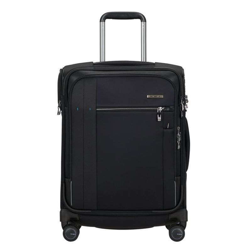SAMSONITE - Maleta Blanda Spectrolite 3.0 Trvl Cabina Black
