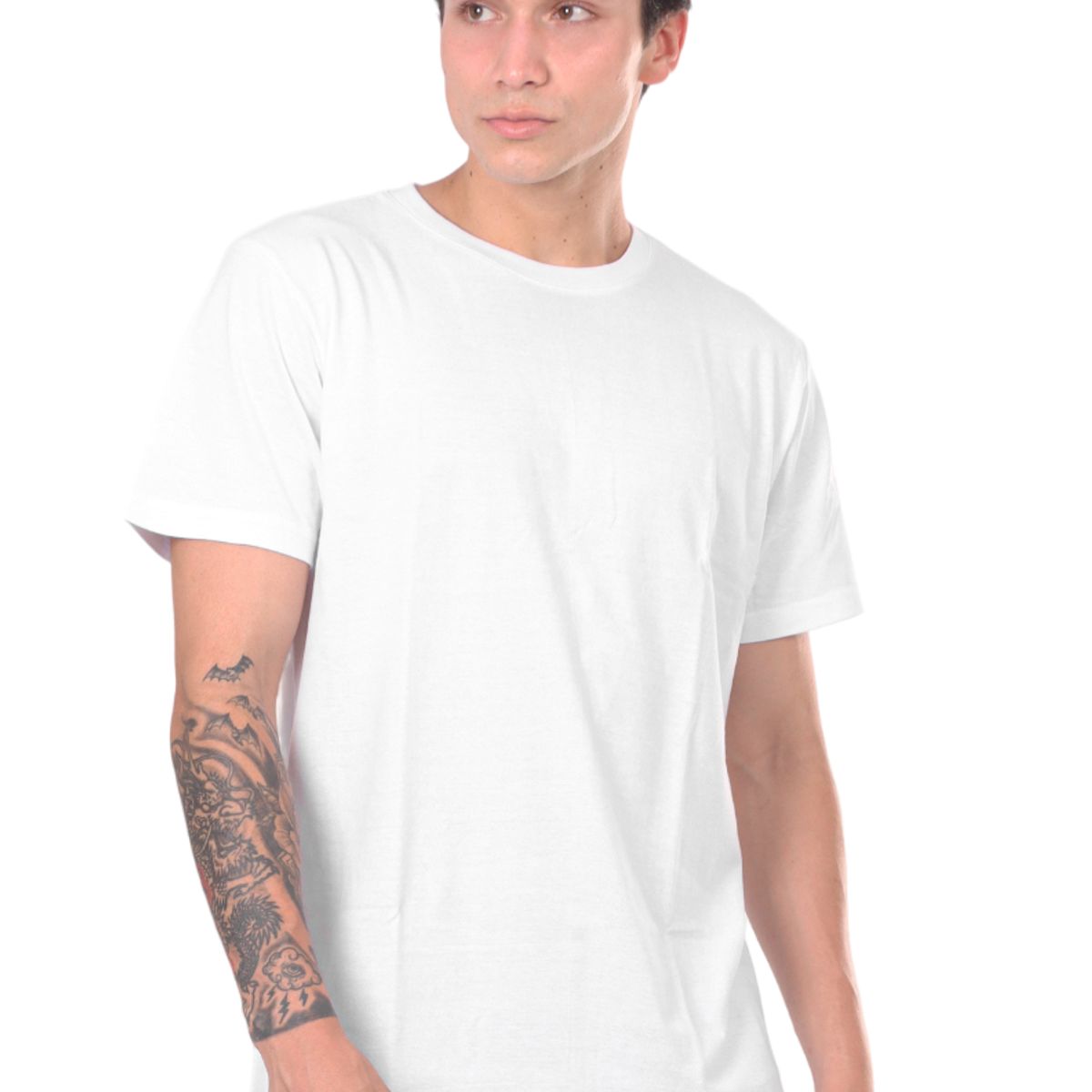 NEW YORK STARS - Pack Duo  Basico - Polo manga corta