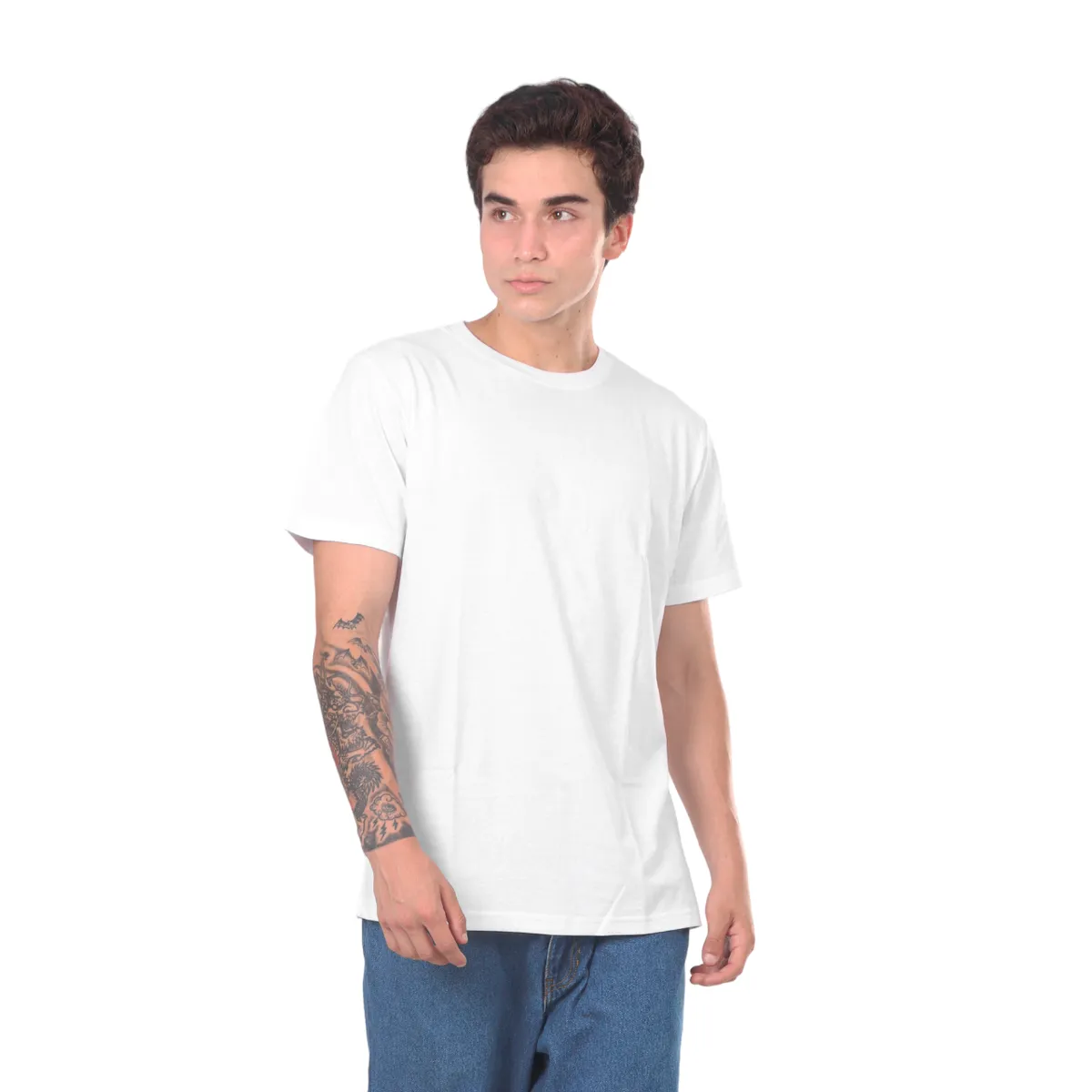 NEW YORK STARS - Pack Duo  Basico - Polo manga corta