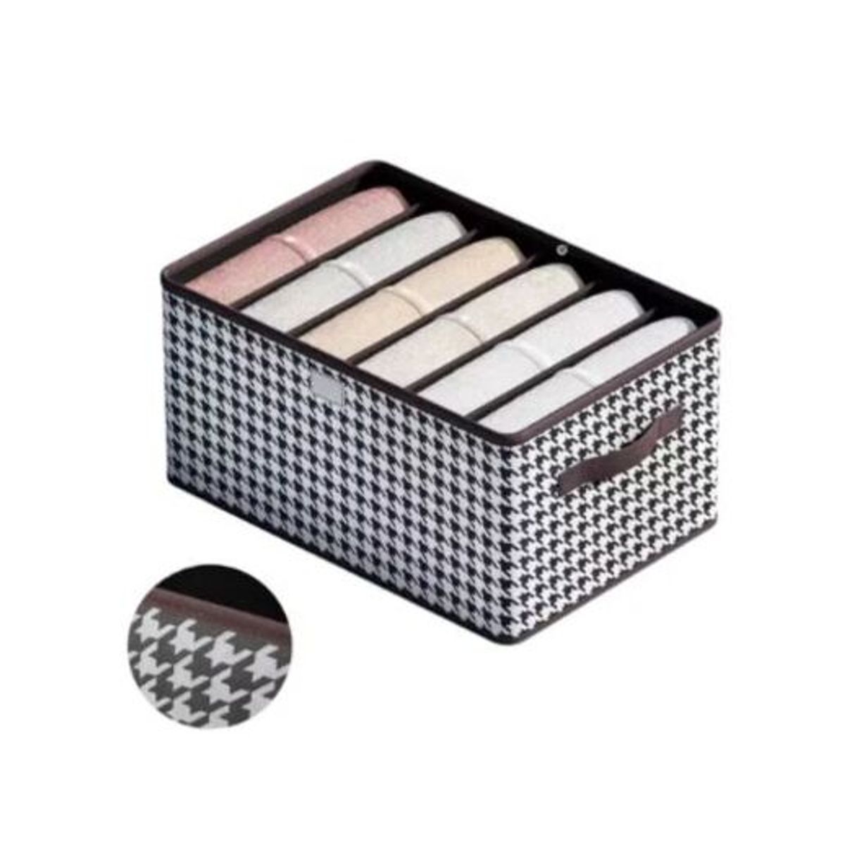 GENERICO - Caja Organizadora de Ropa