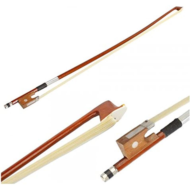 GENERICO - Arco para Violín Beginners Choice