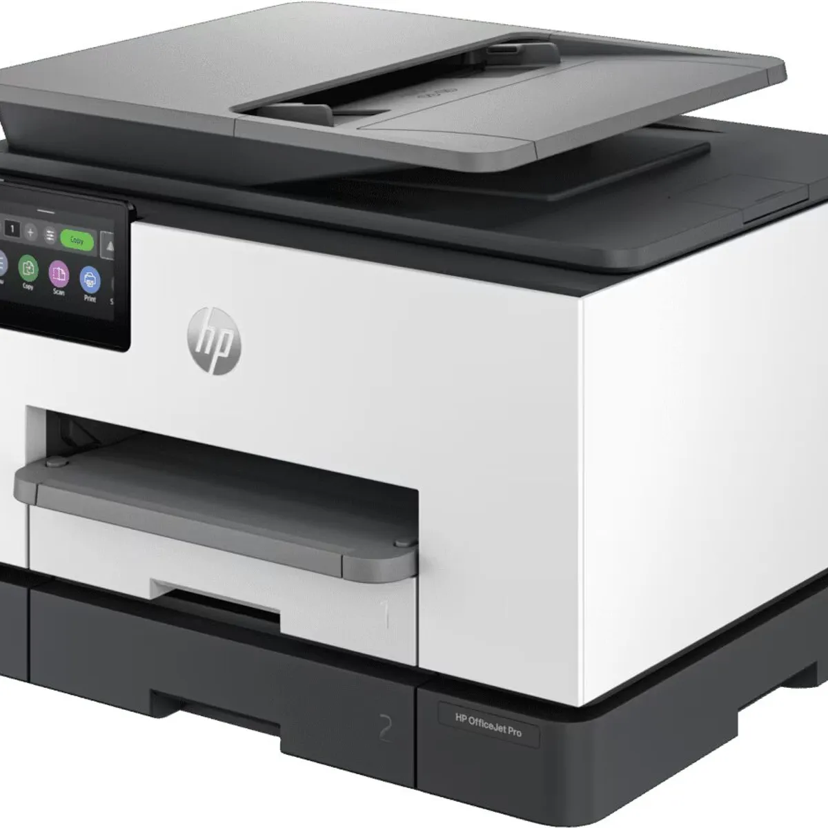 HP - Impresora multifuncional HP OfficeJet Pro 9130