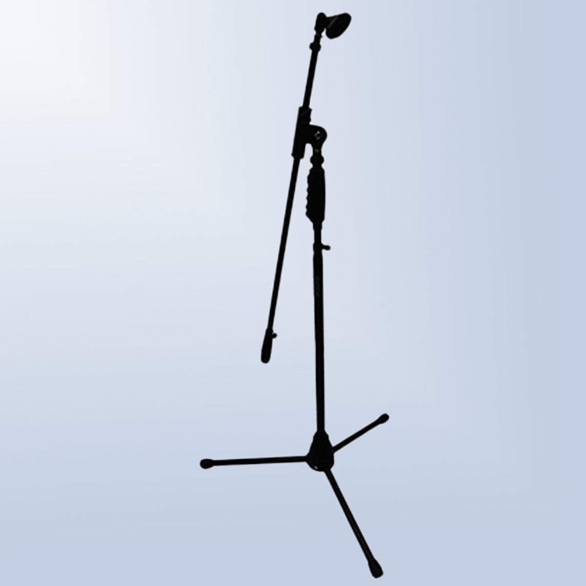 VOZZEX - Pedestal de Micrófono Profesional VOZZEX