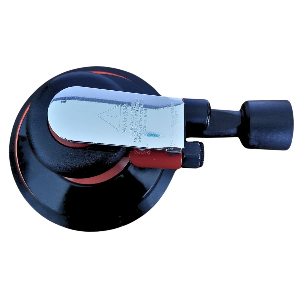 AUARITA - LIJADORA ROTORBITAL NEUMÁTICA  AT-16  AUARITA