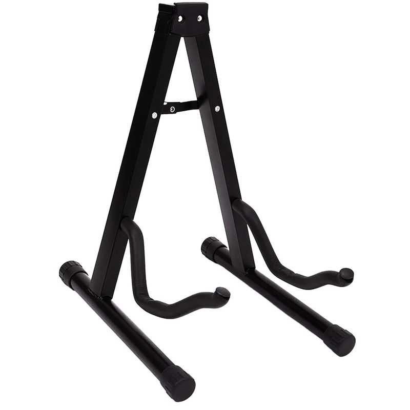GENERICO - Soporte para Guitarra - Estabilidad y Protección Premium
