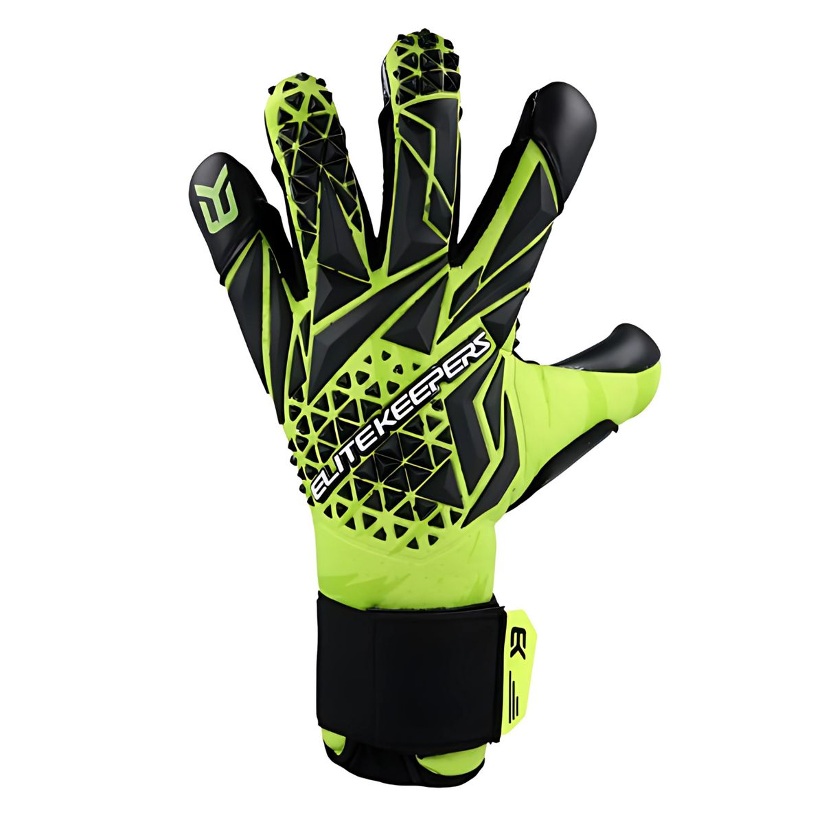 ELITE KEEPERS - Guantes de Arquero Gama Profesional Modelo EK Persa Elitekeepers