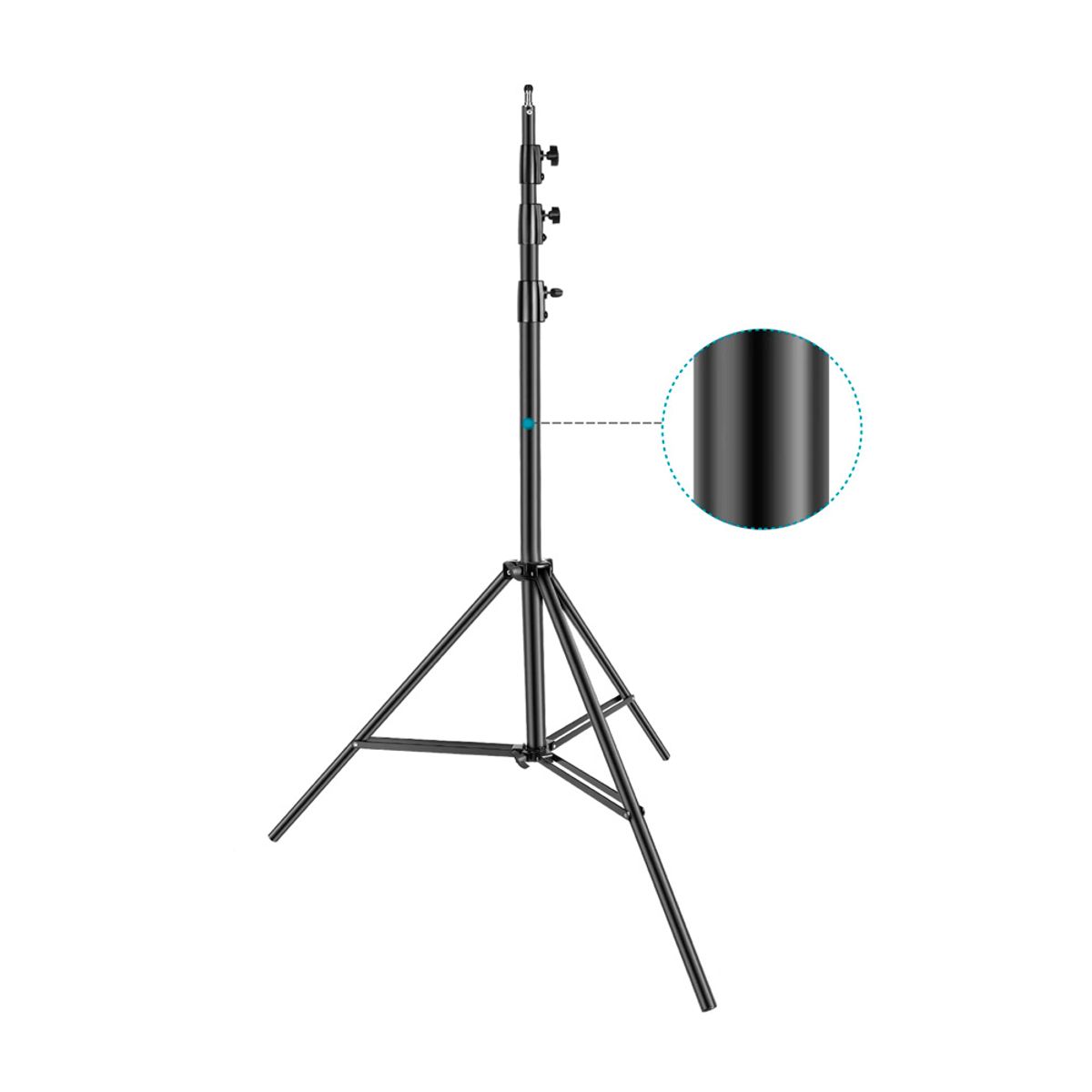 NEEWER - Parante Neewer ST-400SP Black