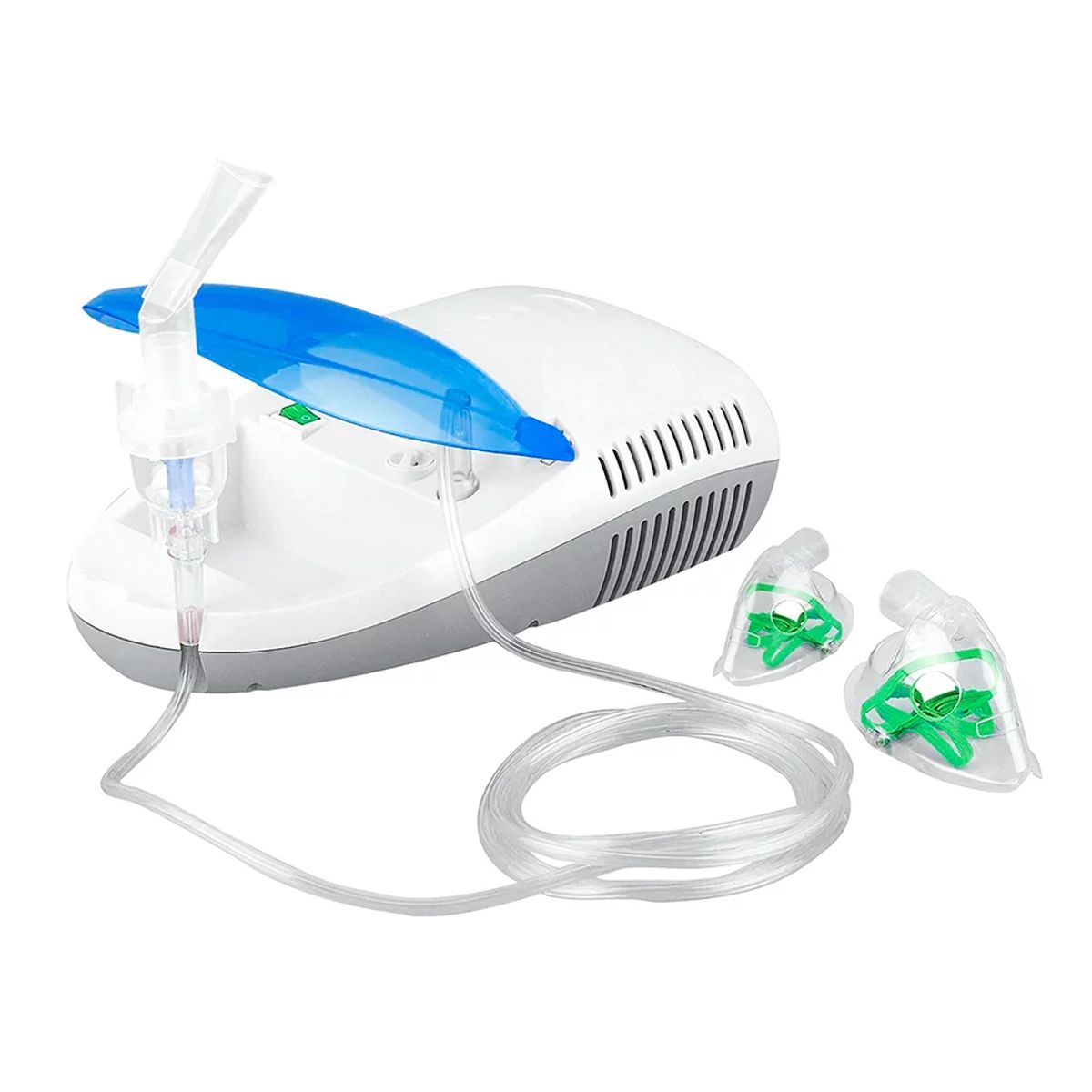 GENERICO - NEBULIZADOR FAMILIAR DEIMEL