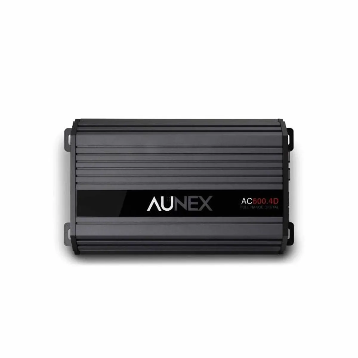 Amplificador 4 Canales Aunex Ac600.4d Original, marca GENERICO - Foto 2