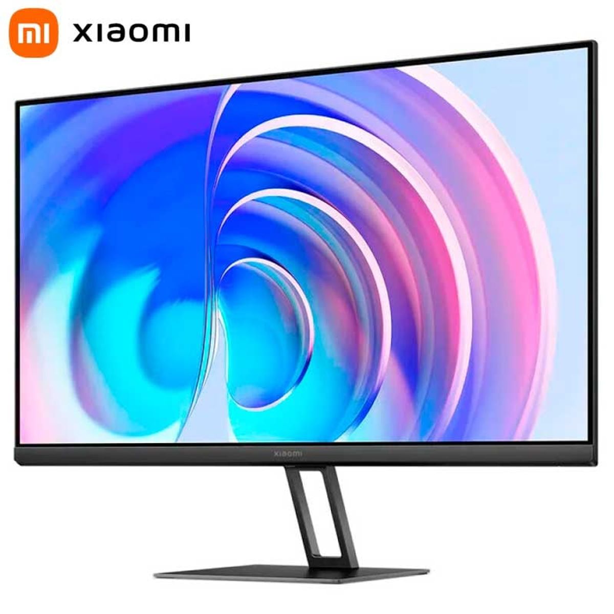 XIAOMI - Monitor Xiaomi A24I 24″ Full HD 1920X1080 100HZ IPS 5MS 99%sRGB