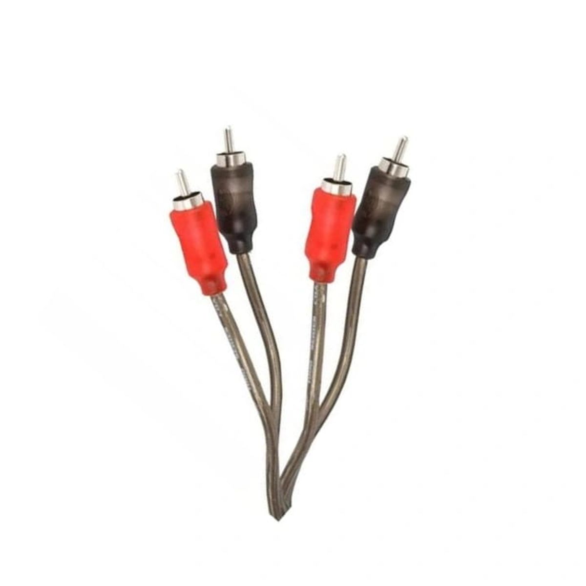 STINGER - Cable Rca Stinger Si126 5.2 Metros Serie 1000 2 Ch Premium