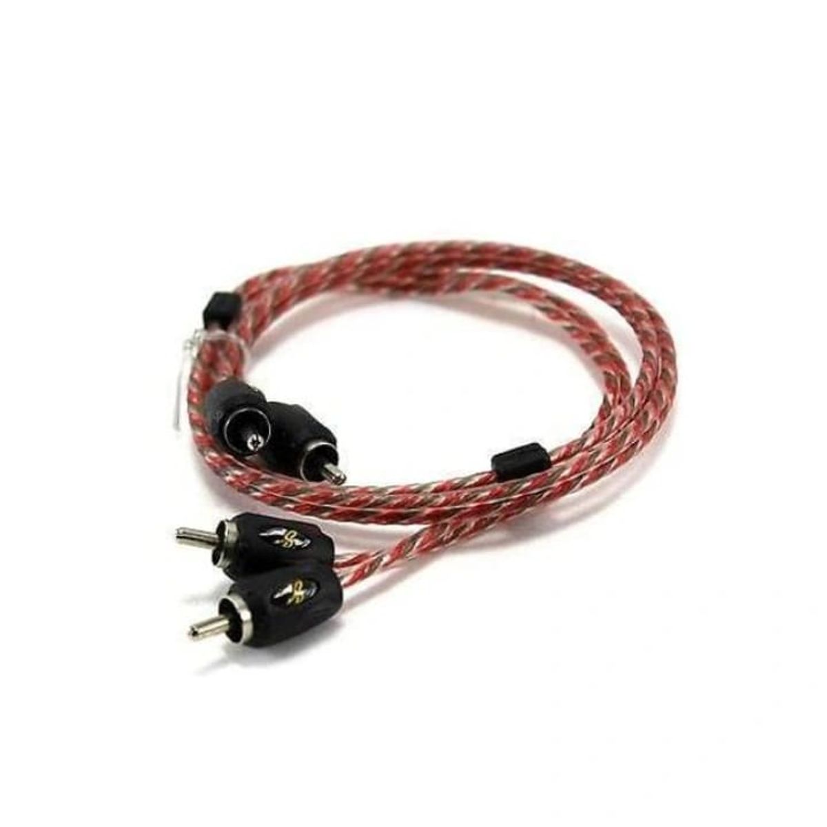 STINGER - Cable Rca 6ft 1.8M Stinger Serie 4000