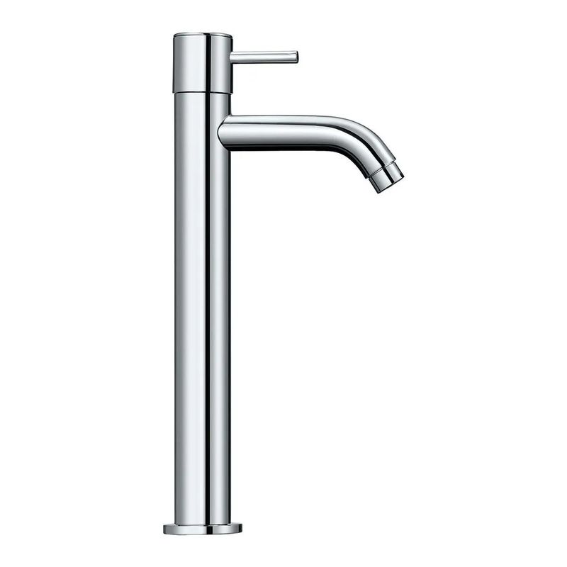 Grifería para Baño Modelo Moderna Cromado Vainsa VAINSA