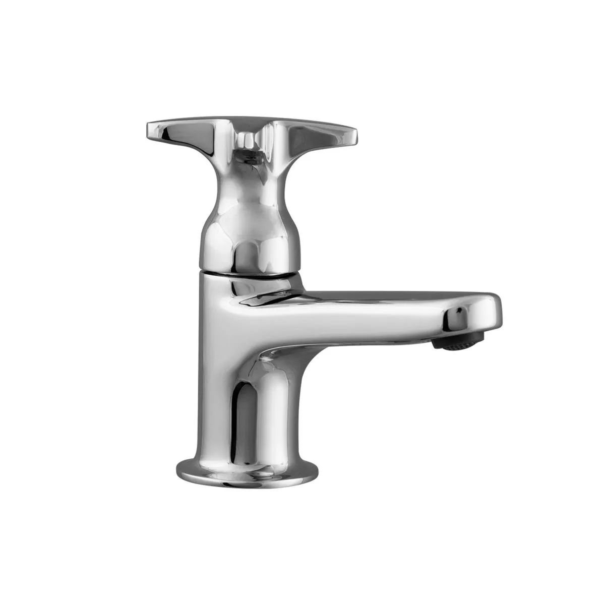 VAINSA - Grifería para Baño Modelo Sestri Cromado Vainsa