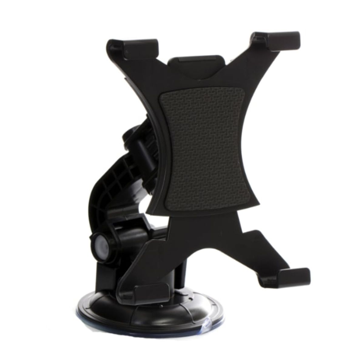 GENERICO - Soporte Holder para Tablet y IPad Auto 360° Chupón