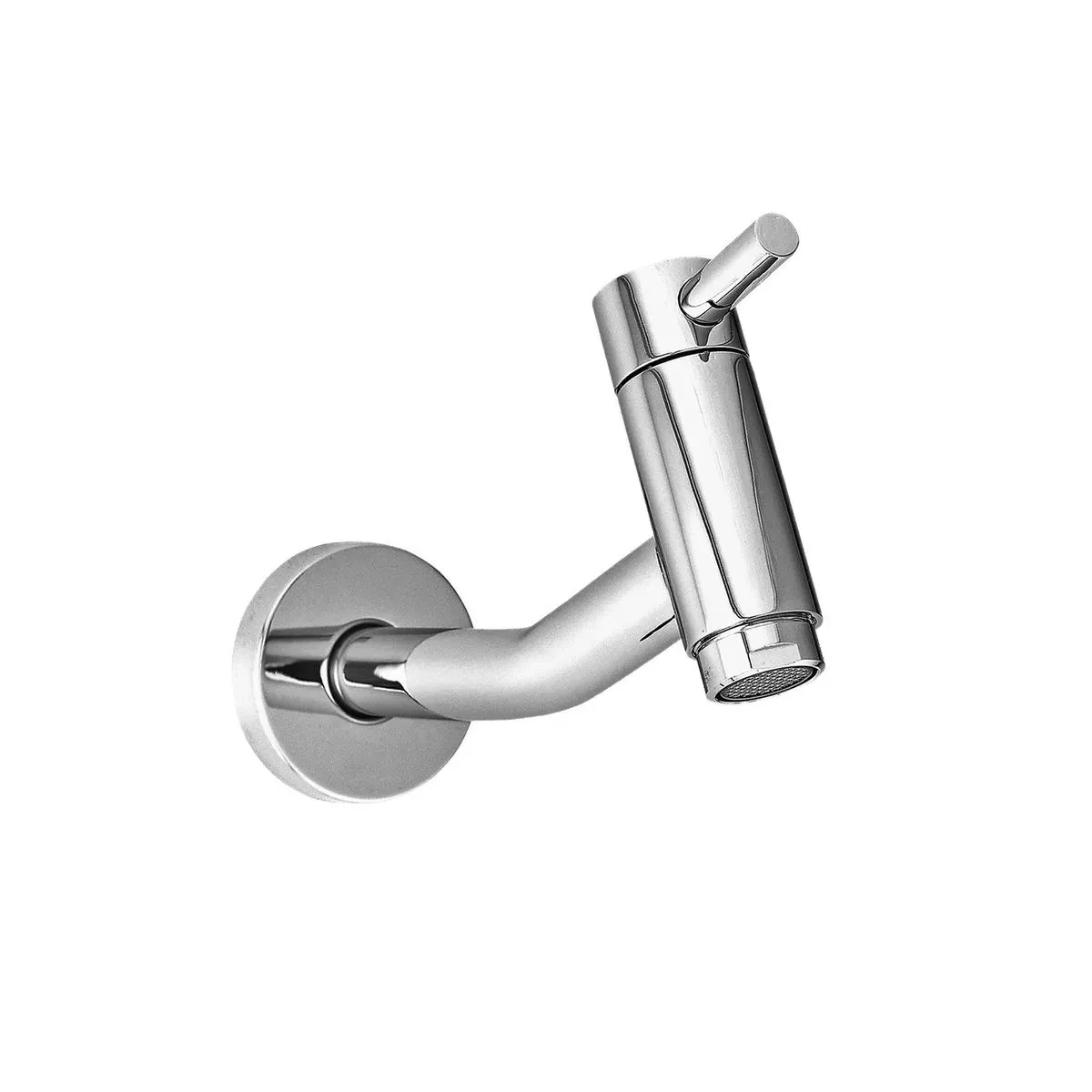 VAINSA - Grifería para Baño Modelo Lever Cromado Vainsa