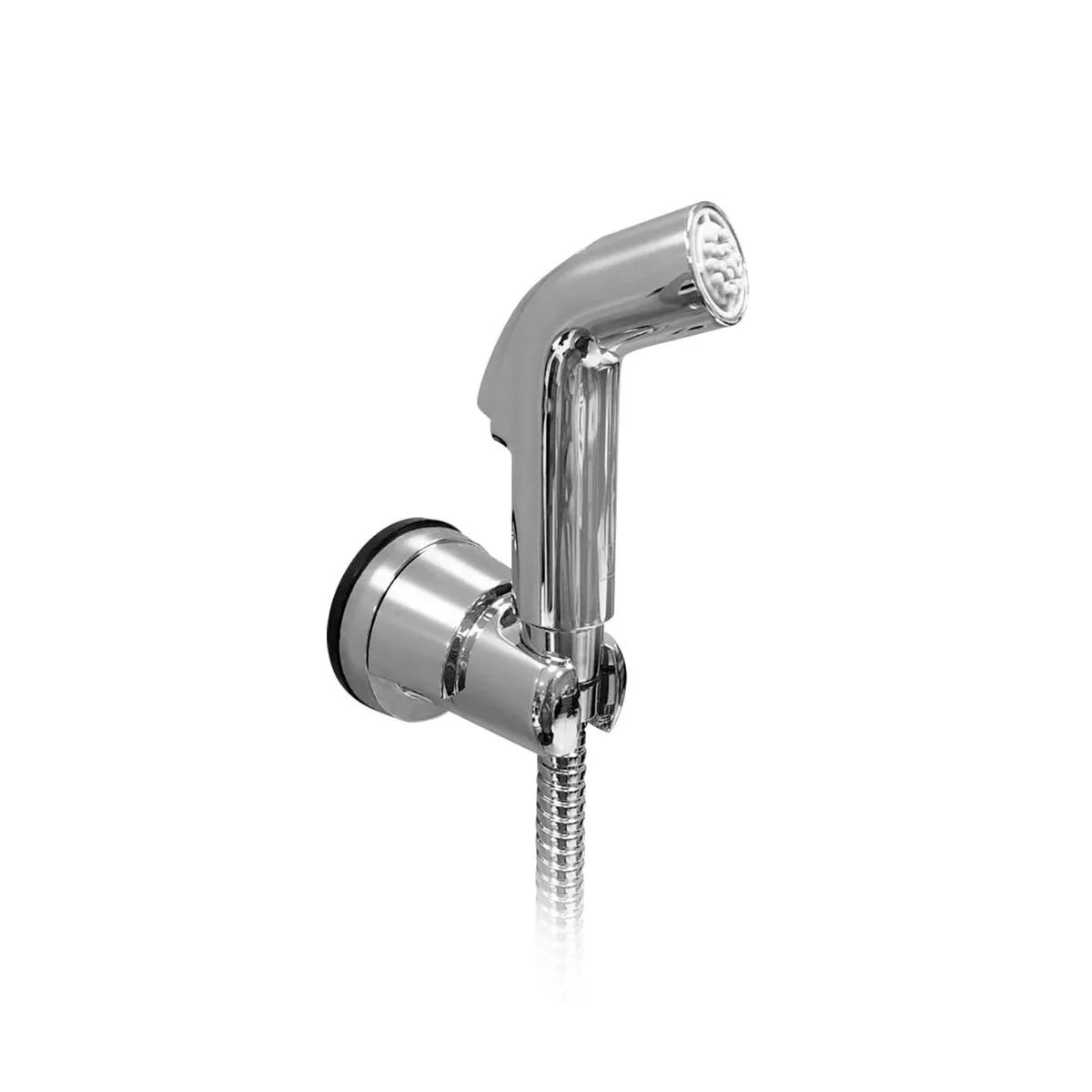 VAINSA - Ducha Bidet Asia con Soporte Ventosa Vainsa