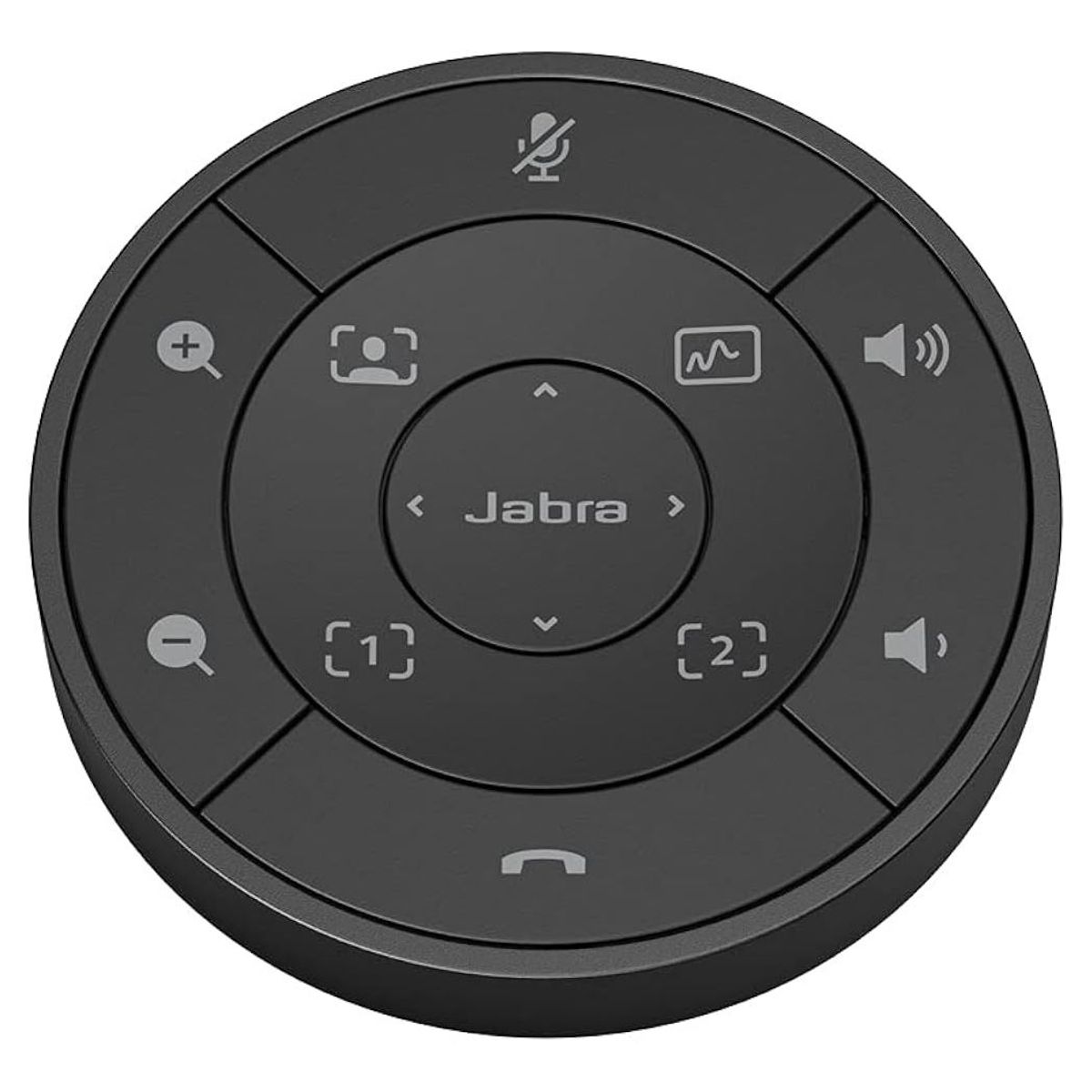 JABRA - Control Remoto Jabra PanaCast 50 controles PTZ y más - 8220-209