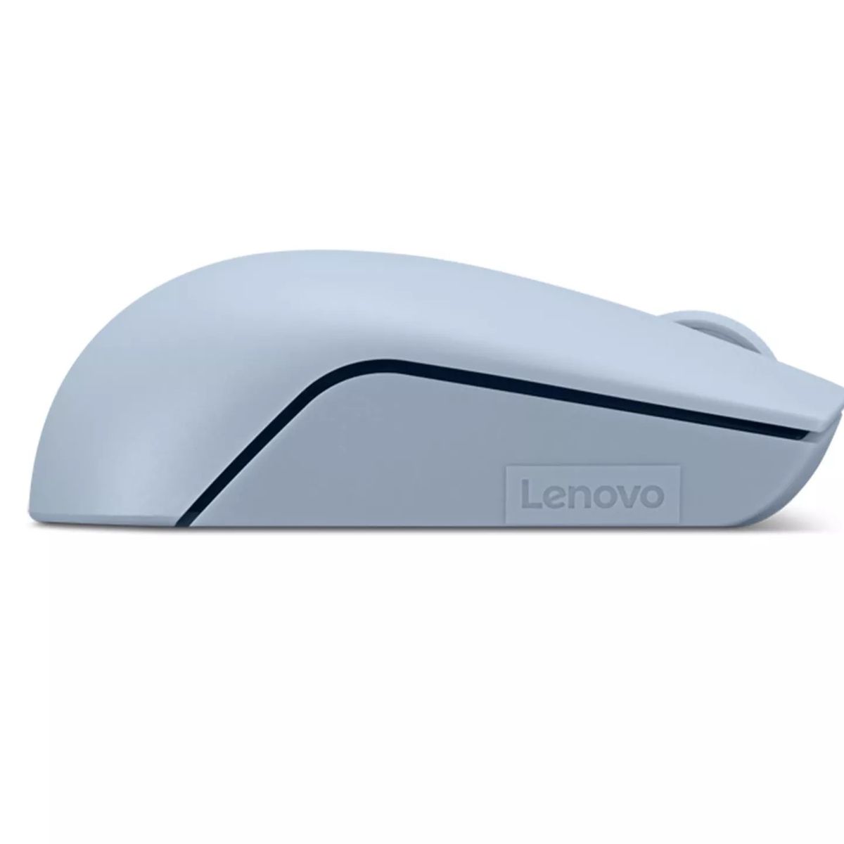 LENOVO - Mouse Lenovo 300 Wireless Inalámbrico Compacto Original - GY51L15688
