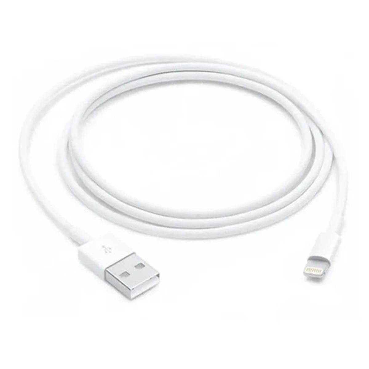 IMPORTADO MC - Cable para iPhone Lightning a USB 1M