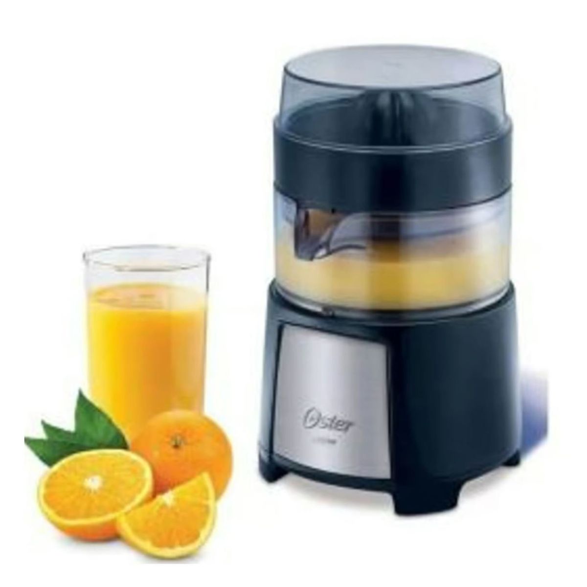OSTER - Exprimidor De Naranjas y Cítricos Eléctrico Oster FPSTJU4176