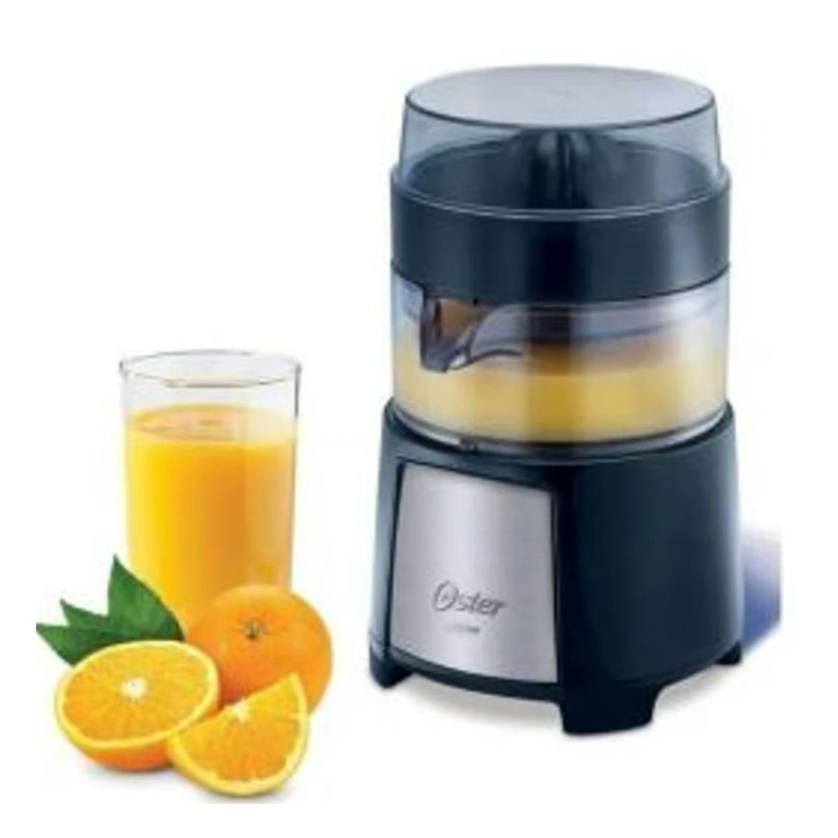 OSTER - Exprimidor De Naranjas y Cítricos Eléctrico Oster FPSTJU4176