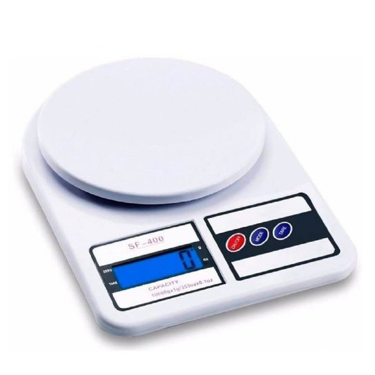 GENERICO - BALANZA GRAMERA DIGITAL