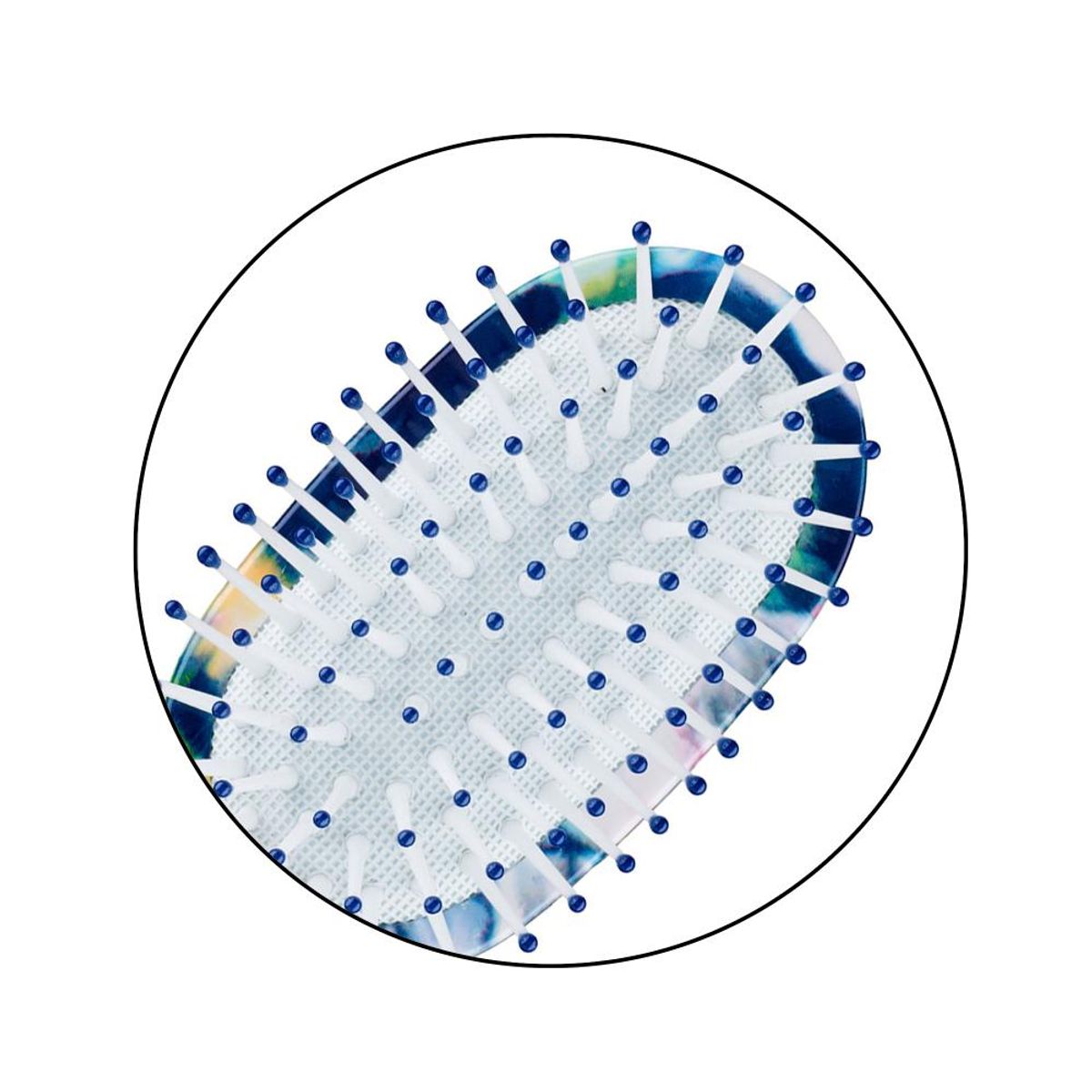 CONAIR - CONAIR CEPILLO IMPRESSION MS CUSHION 87714