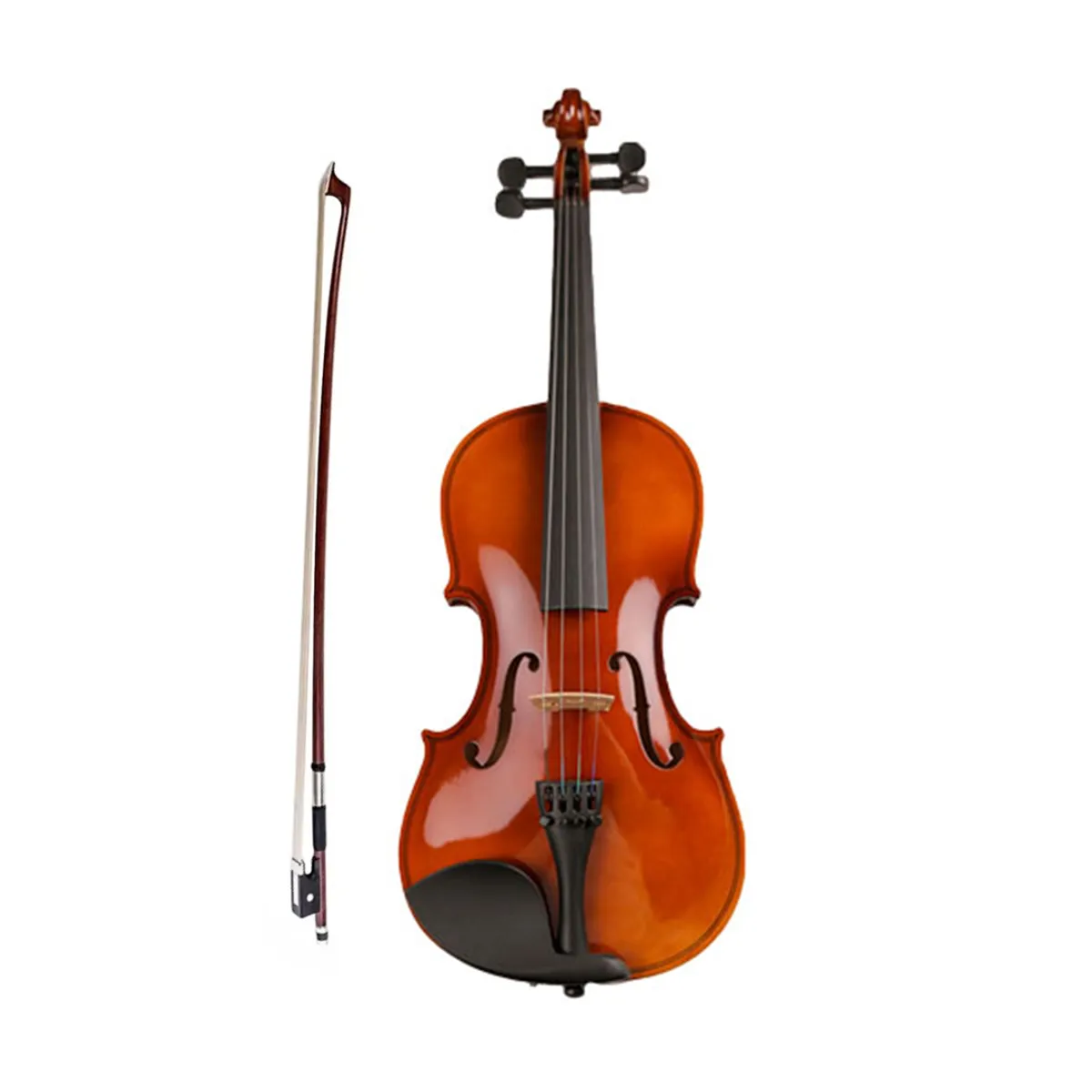 MELODY - Violín Estudiante TL-VP02FR 44 - Pack