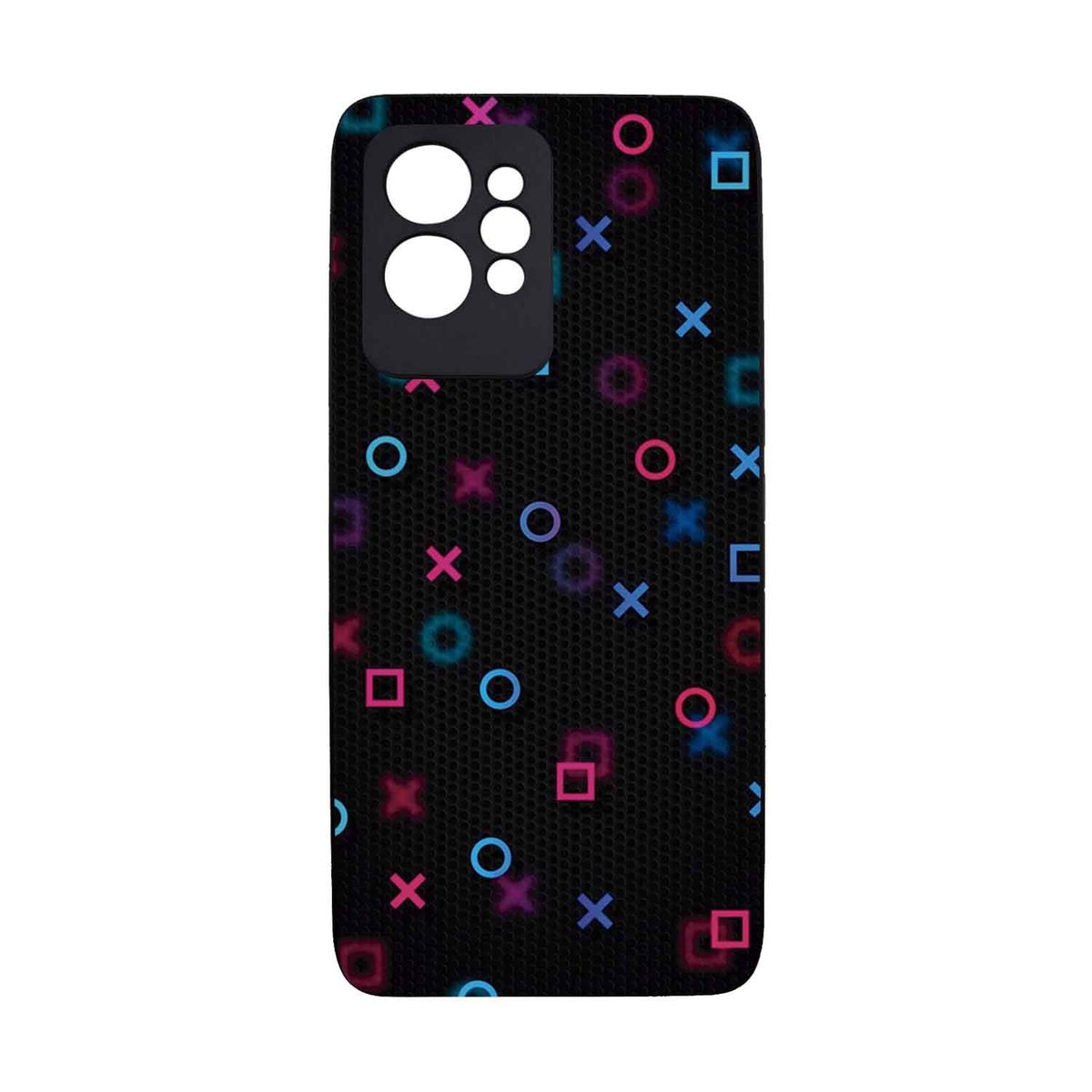 GENERICO - Funda Protector Case Para REALME GT 2 PRO