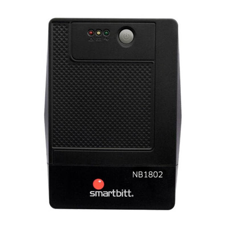 GENERICO - SMARTBITT SBNB1802 UPS Concentrador de energia 900w 1800va