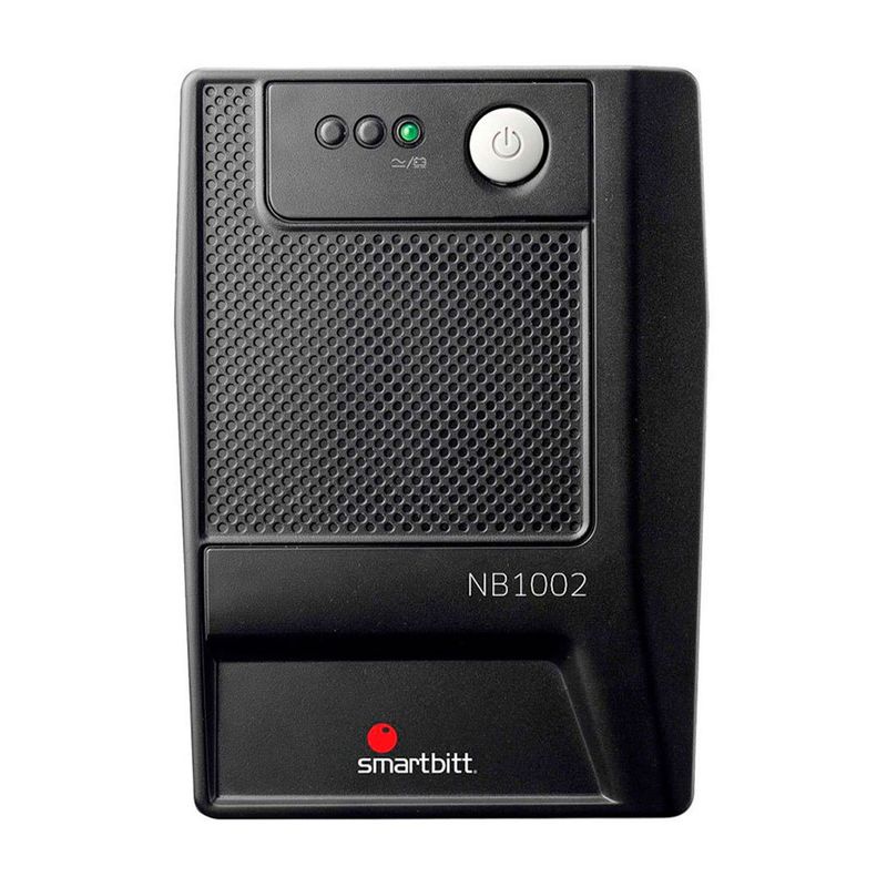 GENERICO - SMARTBITT SBNB1002 UPS Concentrador de energía 500w 1000va