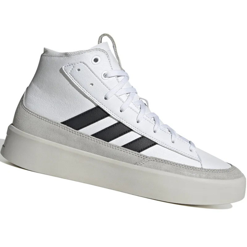 ADIDAS - Zapatilla Adidas Hombre Znsored Hi Prem Leather - IE7777