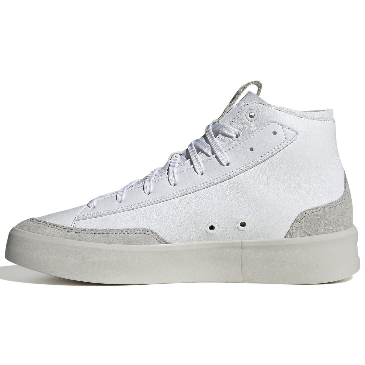 ADIDAS - Zapatilla Adidas Hombre Znsored Hi Prem Leather - IE7777