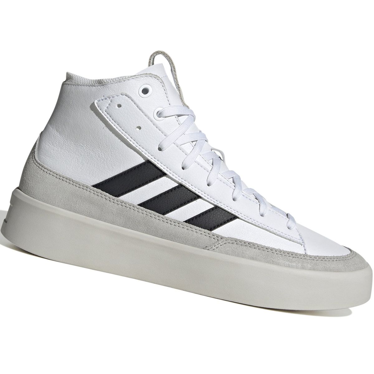 ADIDAS - Zapatilla Adidas Hombre Znsored Hi Prem Leather - IE7777