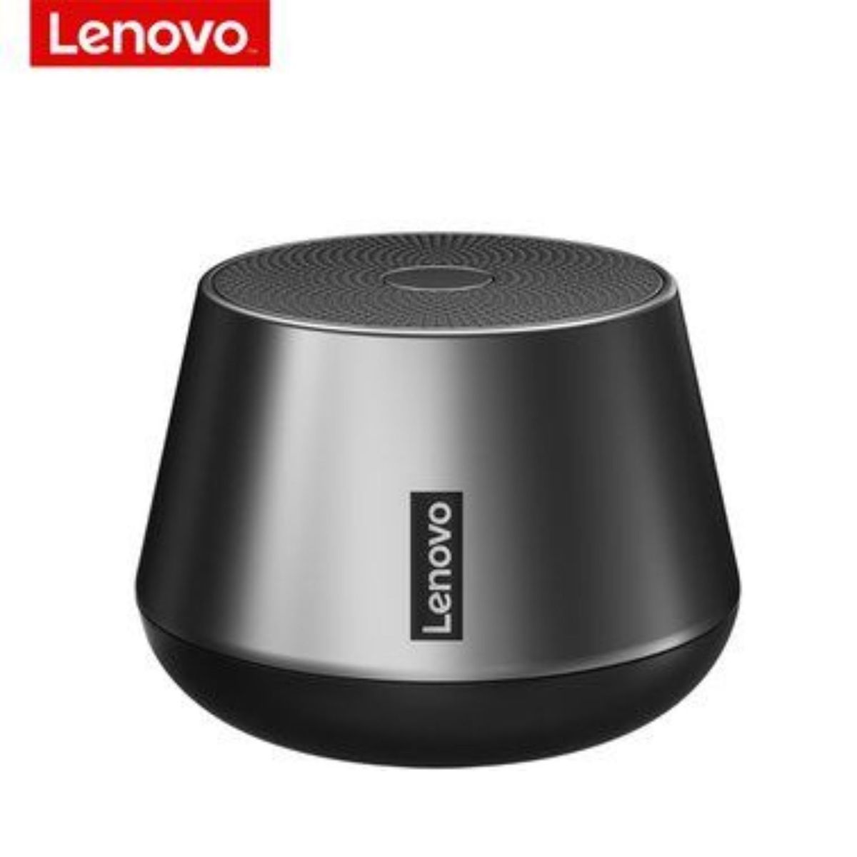 LENOVO - Altavoz Bluetooth inalámbrico portátil Lenovo K3 Pro