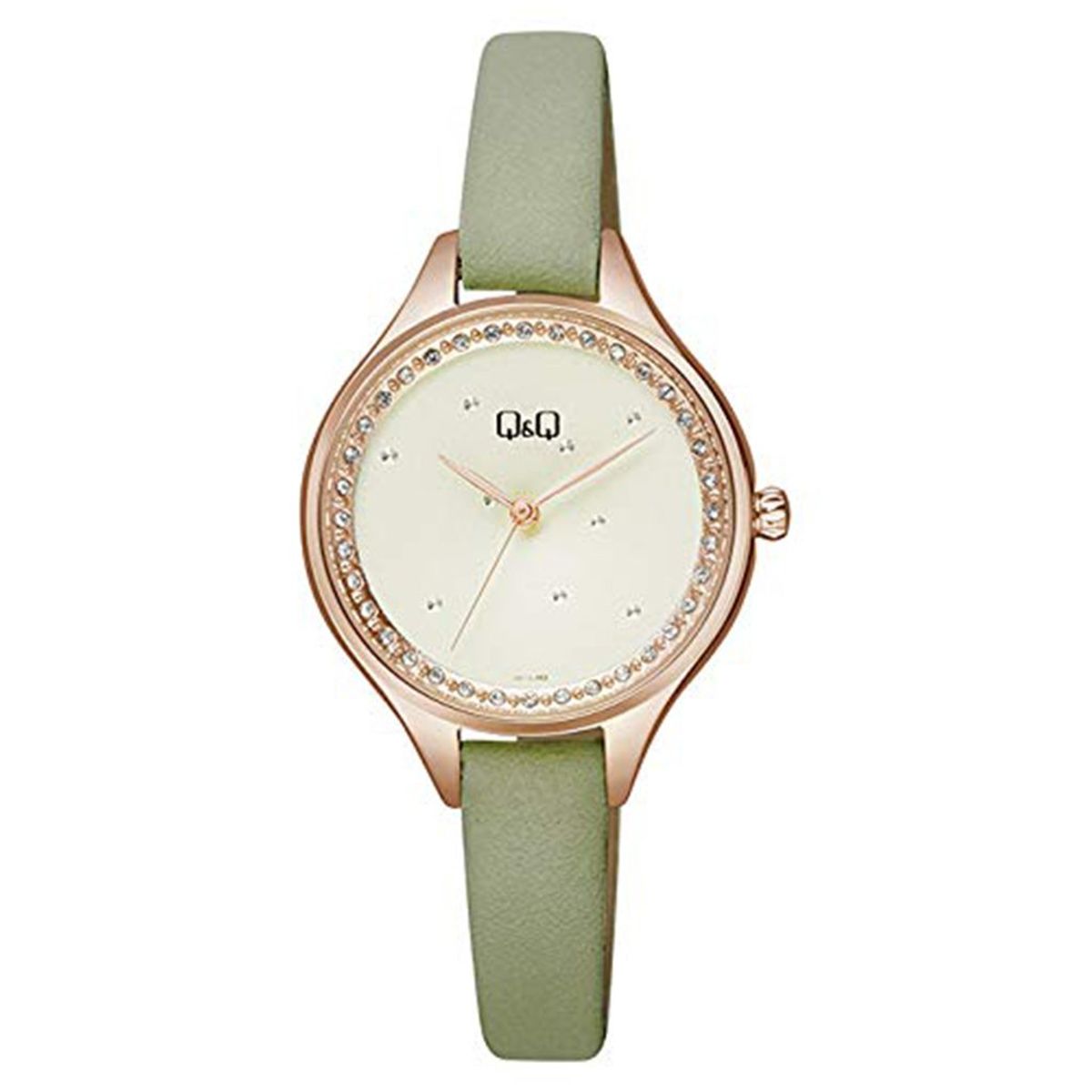 Q&Q - Reloj Qq Dama Qb73J122Y