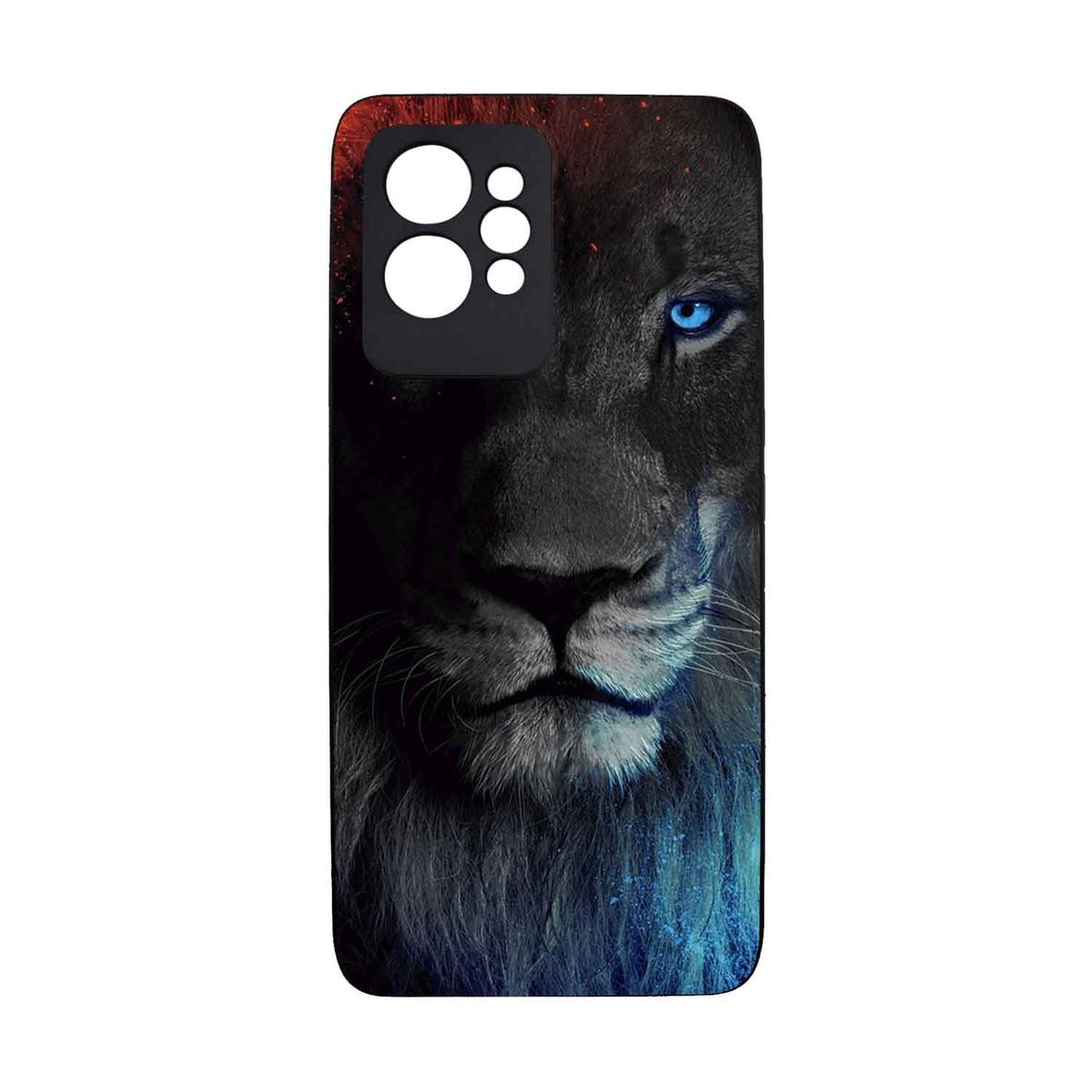 GENERICO - Funda Protector Case Para REALME GT 2 PRO