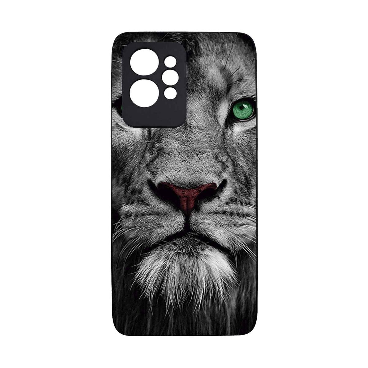 GENERICO - Funda Protector Case Para REALME GT 2 PRO